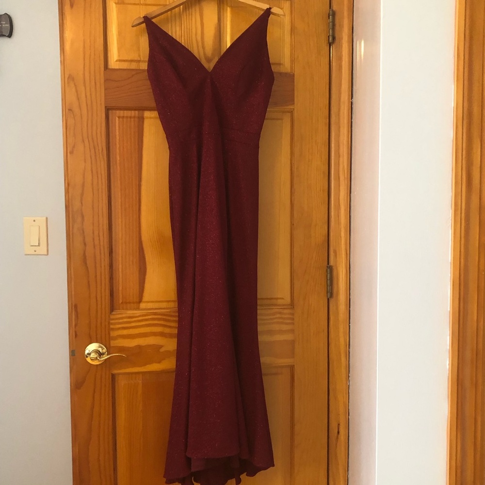 Colette Dress